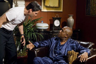 keanu reeves forest whitaker au bout de la nuit